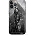 The Justice League (2017) Aquaman Poster iPhone 13 Pro Max Skin