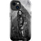 The Justice League (2017) Aquaman Poster iPhone 15 Plus Impact Case