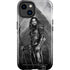 The Justice League (2017) Aquaman Poster iPhone 15 Plus Impact Case