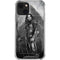 The Justice League (2017) Aquaman Poster iPhone 14 Plus Clear Case