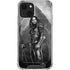 The Justice League (2017) Aquaman Poster iPhone 14 Plus Clear Case