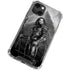 The Justice League (2017) Aquaman Poster iPhone 14 Plus Clear Case