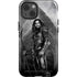 The Justice League (2017) Aquaman Poster iPhone 15 Impact Case