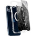 The Justice League (2017) Aquaman Poster iPhone 14 Plus MagSafe Case
