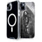 The Justice League (2017) Aquaman Poster iPhone 14 Plus MagSafe Case