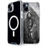 The Justice League (2017) Aquaman Poster iPhone 14 Plus MagSafe Case