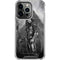 The Justice League (2017) Aquaman Poster iPhone 14 Pro Clear Case