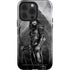 The Justice League (2017) Aquaman Poster iPhone 15 Pro Impact Case