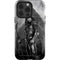 The Justice League (2017) Aquaman Poster iPhone 14 Pro Impact Case