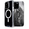 The Justice League (2017) Aquaman Poster iPhone 14 Pro MagSafe Case