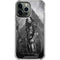 The Justice League (2017) Aquaman Poster iPhone 14 Pro Max Clear Case