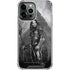 The Justice League (2017) Aquaman Poster iPhone 14 Pro Max Clear Case