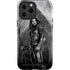 The Justice League (2017) Aquaman Poster iPhone 15 Pro Max Impact Case