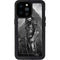 The Justice League (2017) Aquaman Poster iPhone 14 Pro Max Waterproof Case