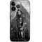 The Justice League (2017) Aquaman Poster iPhone 15 Pro Skin