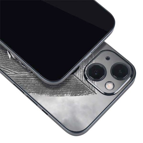 The Justice League (2017) Aquaman Poster iPhone 14 Skin