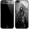 The Justice League (2017) Aquaman Poster iPhone 5/5s/5SE Skin