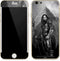 The Justice League (2017) Aquaman Poster iPhone 6/6s Skin