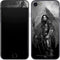 The Justice League (2017) Aquaman Poster iPhone 8 Skin