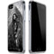 The Justice League (2017) Aquaman Poster iPhone SE (2nd & 3rd Gen) Clear Case