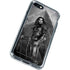 The Justice League (2017) Aquaman Poster iPhone SE (2nd & 3rd Gen) Clear Case