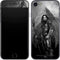 The Justice League (2017) Aquaman Poster iPhone SE (2nd & 3rd Gen) Skin