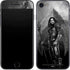 The Justice League (2017) Aquaman Poster iPhone SE (2nd & 3rd Gen) Skin
