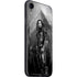 The Justice League (2017) Aquaman Poster iPhone SE (2nd & 3rd Gen) Skin