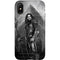 The Justice League (2017) Aquaman Poster iPhone X Pro Case