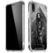 The Justice League (2017) Aquaman Poster iPhone XR Clear Case