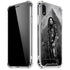 The Justice League (2017) Aquaman Poster iPhone XR Clear Case
