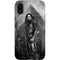 The Justice League (2017) Aquaman Poster iPhone XR Pro Case