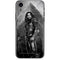 The Justice League (2017) Aquaman Poster iPhone XR Skin
