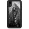 The Justice League (2017) Aquaman Poster iPhone XR Waterproof Case