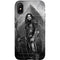 The Justice League (2017) Aquaman Poster iPhone XS Pro Case