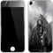 The Justice League (2017) Aquaman Poster Apple iPod Skin