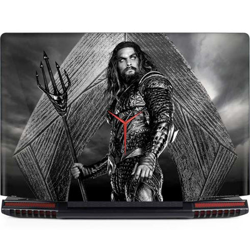 The Justice League (2017) Aquaman Poster Legion Y720 Skin
