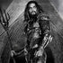 The Justice League (2017) Aquaman Poster Legion Y720 Skin