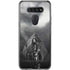 The Justice League (2017) Aquaman Poster LG K51/Q51 Clear Case