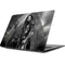 The Justice League (2017) Aquaman Poster Apple MacBook Skin