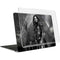 The Justice League (2017) Aquaman Poster MacBook Air 13in (2020) Case plus Skin