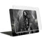 The Justice League (2017) Aquaman Poster MacBook Air 13in M1 (2021) Case plus Skin