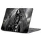 The Justice League (2017) Aquaman Poster Apple MacBook Pro 13-inch Skin