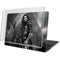 The Justice League (2017) Aquaman Poster MacBook Pro 13in (2020) Case plus Skin