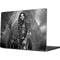 The Justice League (2017) Aquaman Poster MacBook Pro 14in (2021-24) Skin