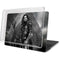 The Justice League (2017) Aquaman Poster MacBook Pro 16in (2019-20) Case plus Skin