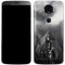 The Justice League (2017) Aquaman Poster Moto E5 Plus Skin