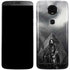 The Justice League (2017) Aquaman Poster Moto E5 Plus Skin
