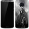 The Justice League (2017) Aquaman Poster Moto G6 Skin