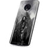The Justice League (2017) Aquaman Poster Moto G6 Skin